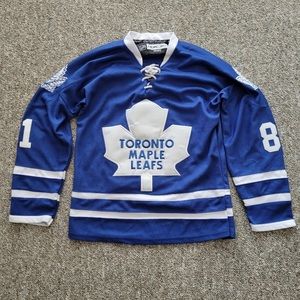 Phil Kessel Toronto Maple Leafs Jersey